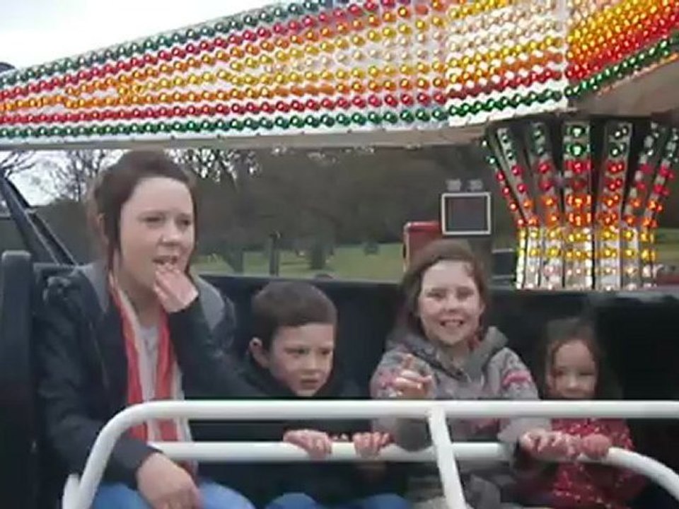 Camperdown Twister