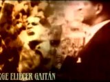 (VÍDEO) Tal día como hoy fue asesinado el dirigente político Jorge Eliécer Gaitán