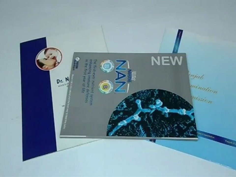 A5 Folders | Folder Printing