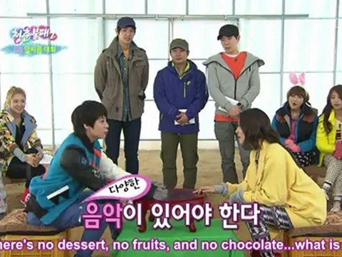 Invincible Youth S2 Ep 18 (Eng) 1/5