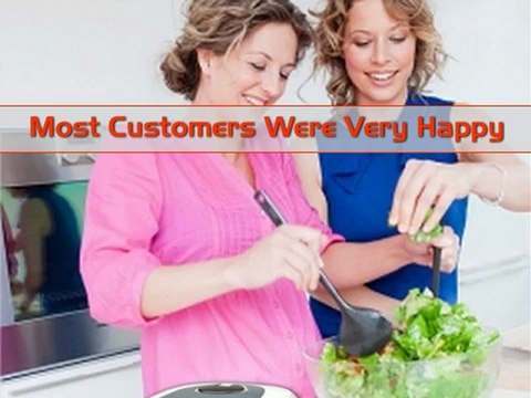 Sanyo ECJ HC55S 5 1_2-Cup Micro Computerized Rice Cooker and Slow Cooker White_16