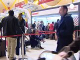 Iberia strikes to cause months of cancellations