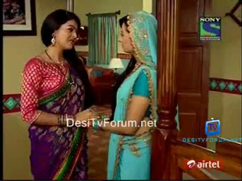Shubh Vivah [Episode 31] - 9th April 2012 Video Watch Online Pt3