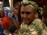 Mali : exode des habitants du nord vers Bamako