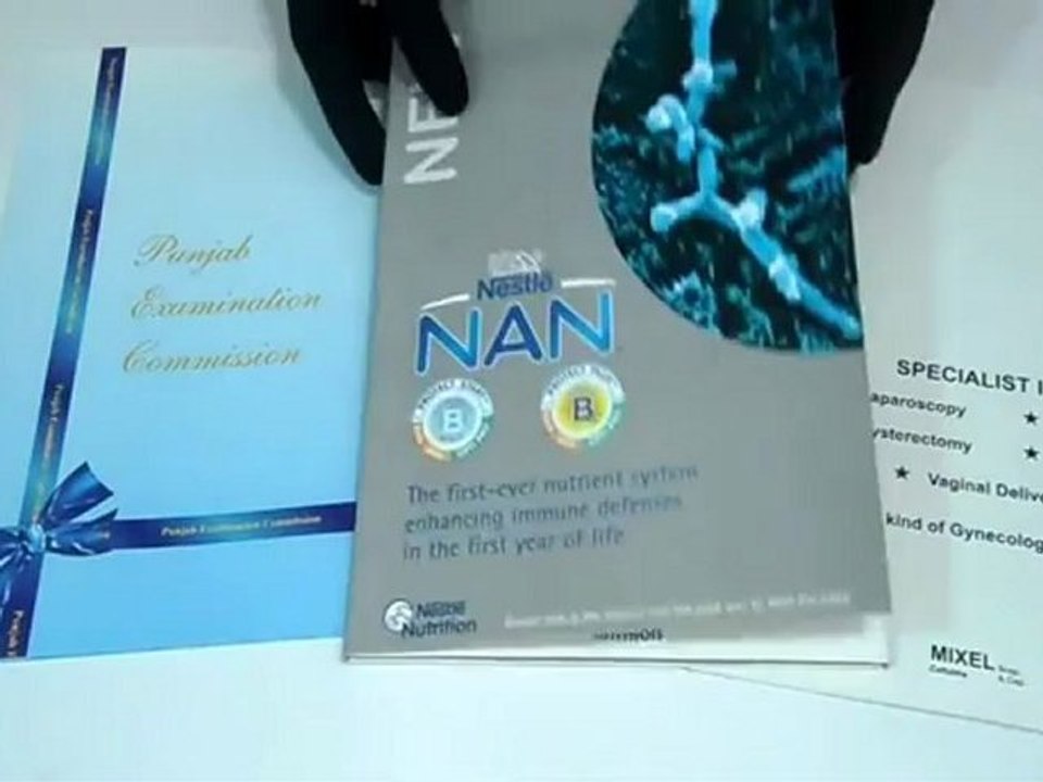 Art Presentation Folders | Folders Printing