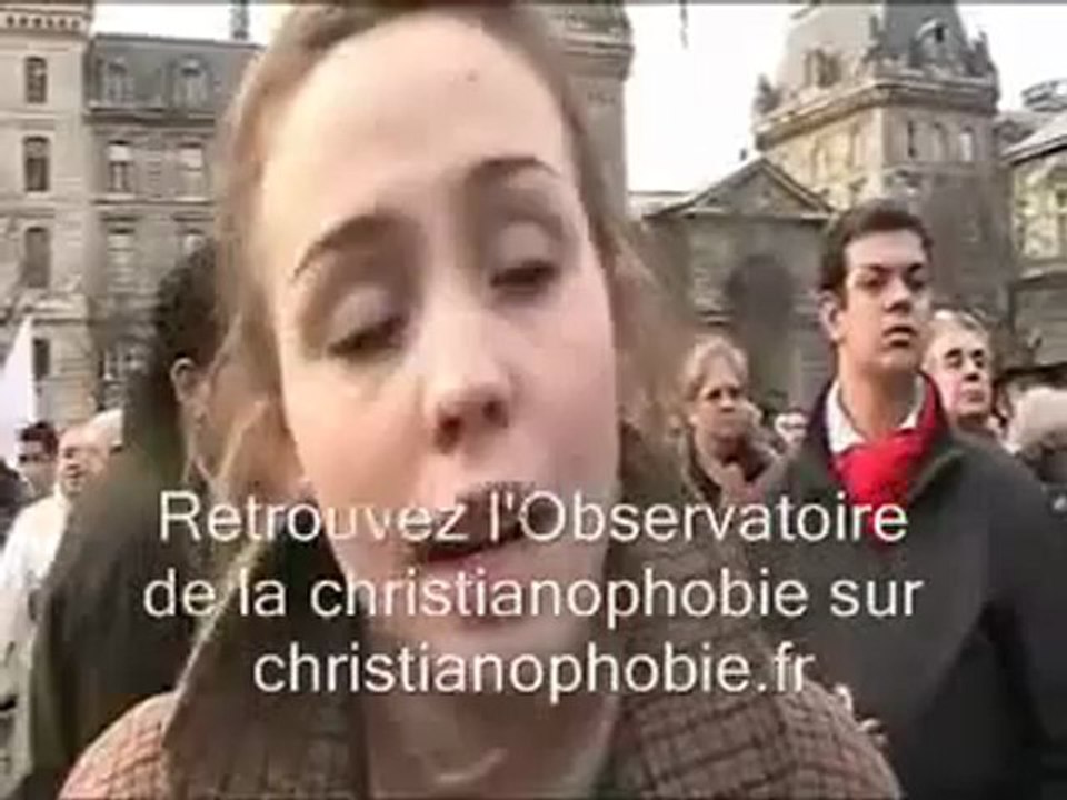 myriam de riposte laïque- la laïcité une tradition chrétienne