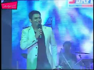 Stand up Comedian Kapil @ "Baishakhi Di Raat"