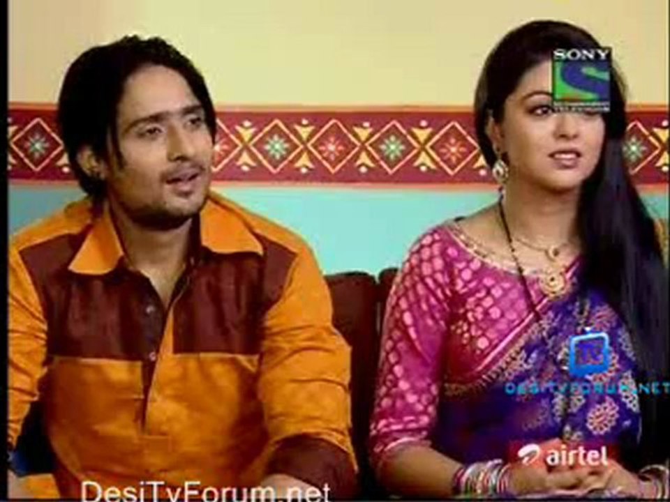 Shubh Vivah [Episode 31] - 9th April 2012 Video Watch Online