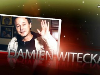 Damien Witecka voix de Léonardo DiCaprio « À propos de... » Titanic #5