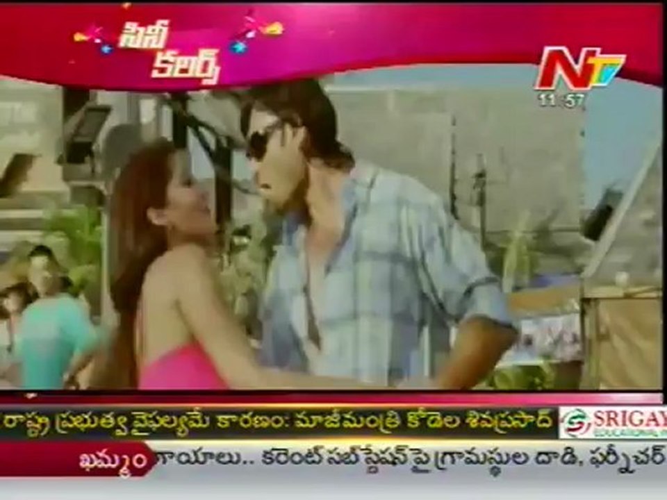 Spicy Heroins,Emotional Hot Scenes in Cine Colours   02