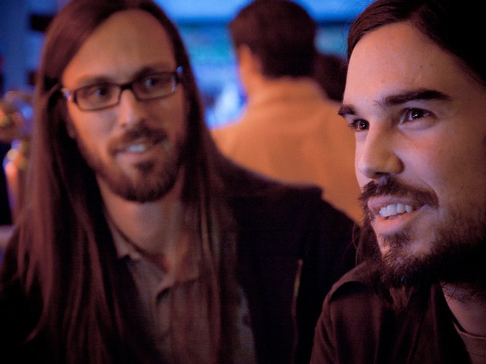 AqME - L'interview - Teaser