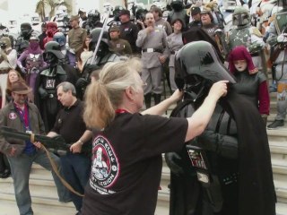Comic-Con Episode IV: A Fan's Hope Trailer