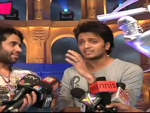 Tusshar Kapoor Talks About 'Kya Super Cool Hai Hum'