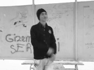 58-Patron - Hani Seviyordun Sen ?