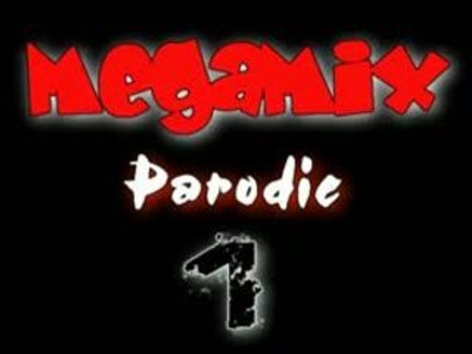 MegaMix parodie 1