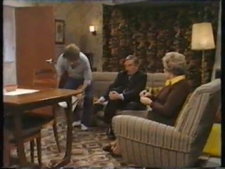 Crossroads Motel - It's celebration time at the Motel, but will it last....