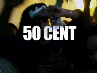 50 Cent - -Put Your Hands Up