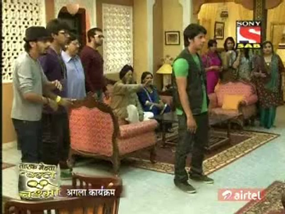 I Luv My India [Episode - 36] - 9th April 2012 pt3