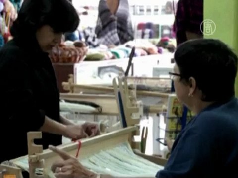 Американские пенсионеры облюбовали дешевый Эквадор