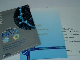 Business Presentation Folders | Folder Printing