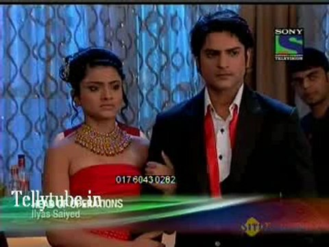 Dekha Ek Khwab - 9th April 2012 - Part 1