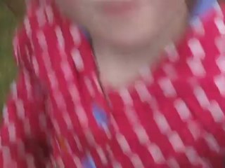 Kilted Rock Band At Camperdown Park In Dundee