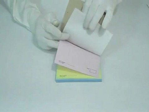 Carbonless Paper | Custom NCR Printing