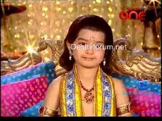 Jai Jai Jai Bajarangbali - 9th April 2012 Video Watch Online pt2
