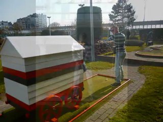 Journée @ La Mer - Mars 2012 - By : Gilles Matho