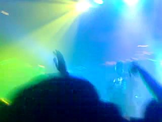 MOP live au transbordeur 2012