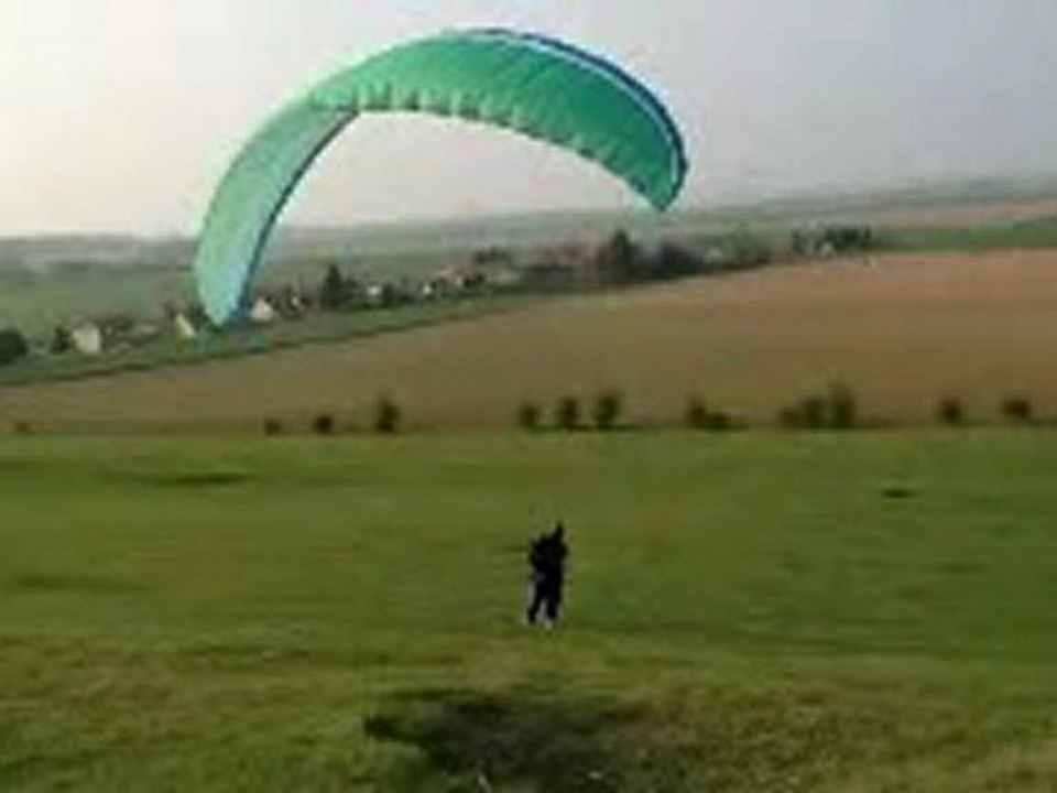 Doue Avril 2012