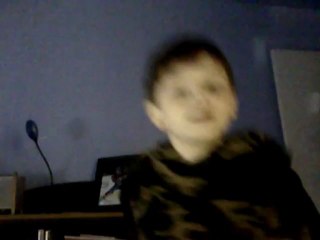 fail de la présantation de mon frère