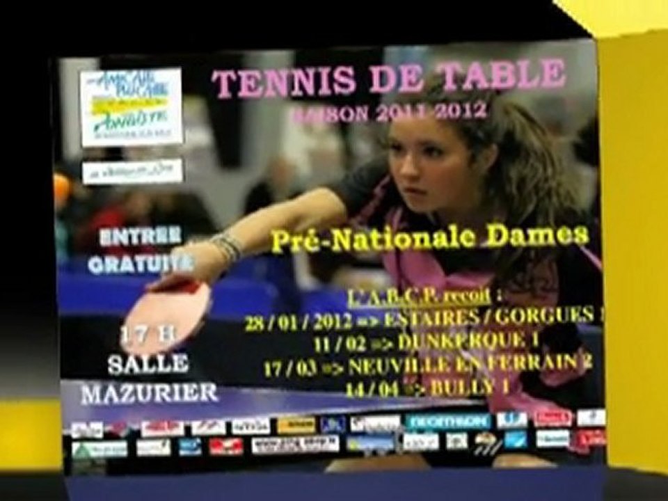 Teaser ABCP - Levallois et Bully