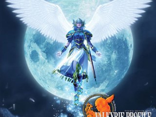 Valkyrie Profile Walkthrough 4 [1] - La Fin du Chapitre 1