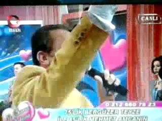 SELAHATTİN ÖZDEMİR ÇİLE BÜLBÜLÜM  FLAŞTV  NE ÇIKARSA BAHTINA  PROĞRAMINDA