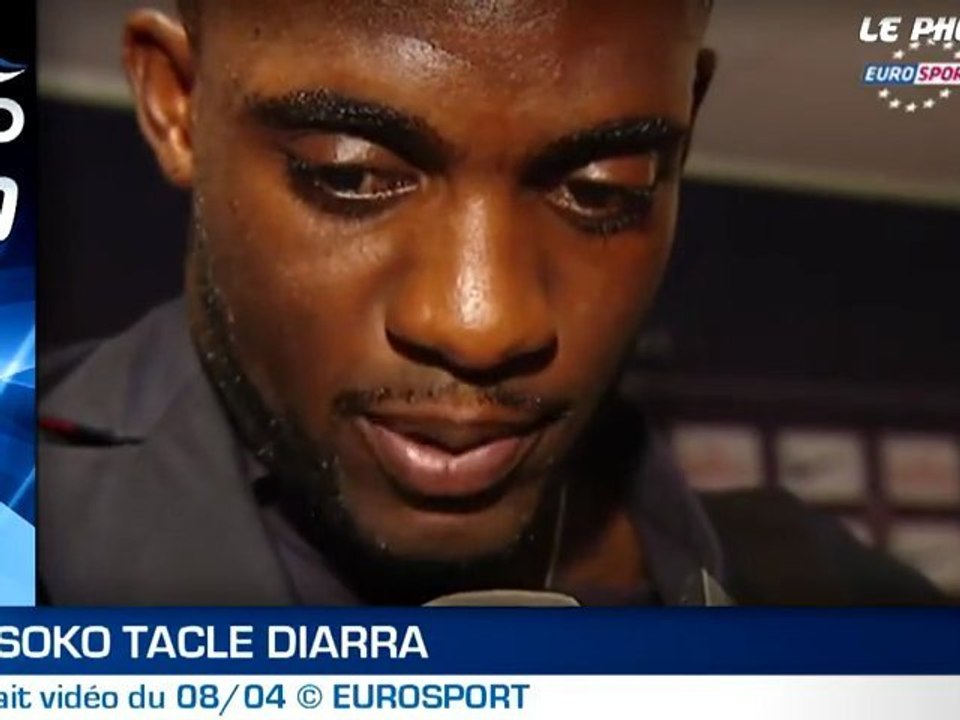 Zap Info : Sissoko retacle Diarra...