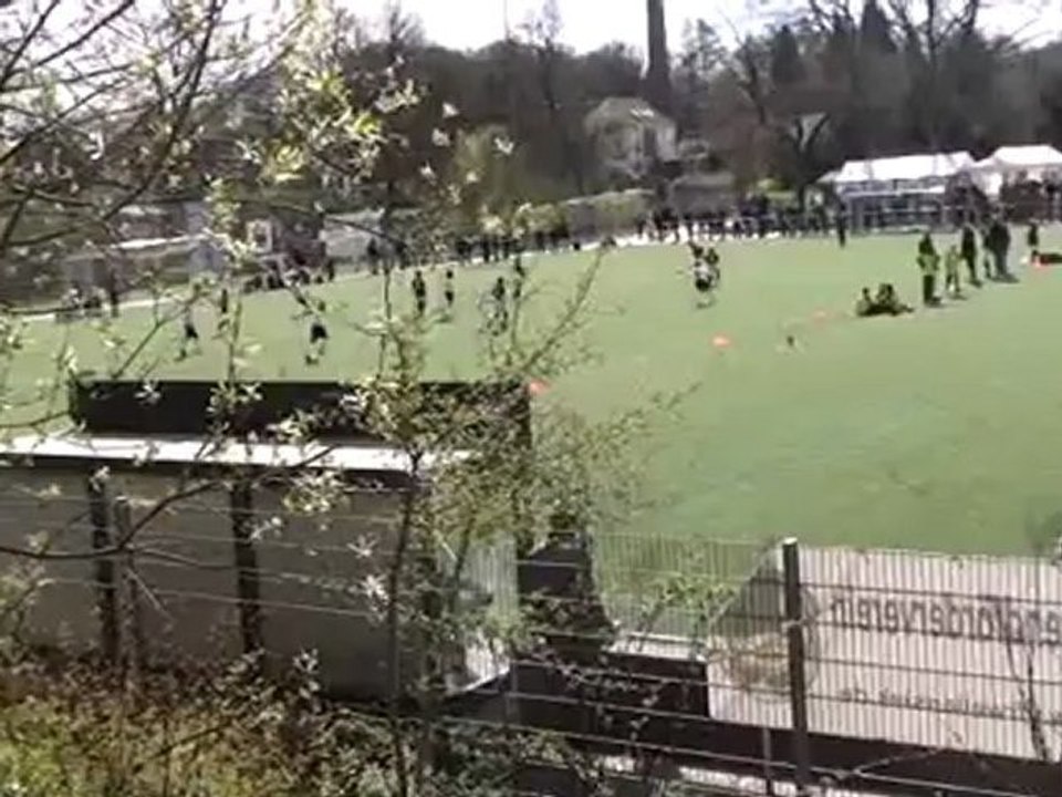 Wellensieg