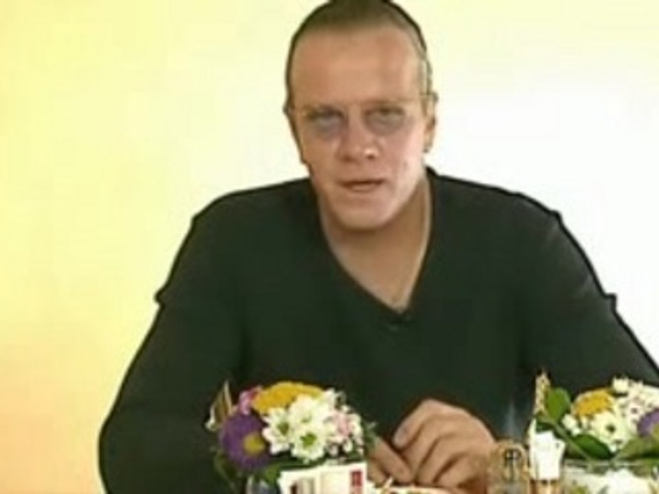 Parodie Making Of Beowulf