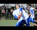 08.04.2012 Taşkapı Spor - Bekirağalar Spor
