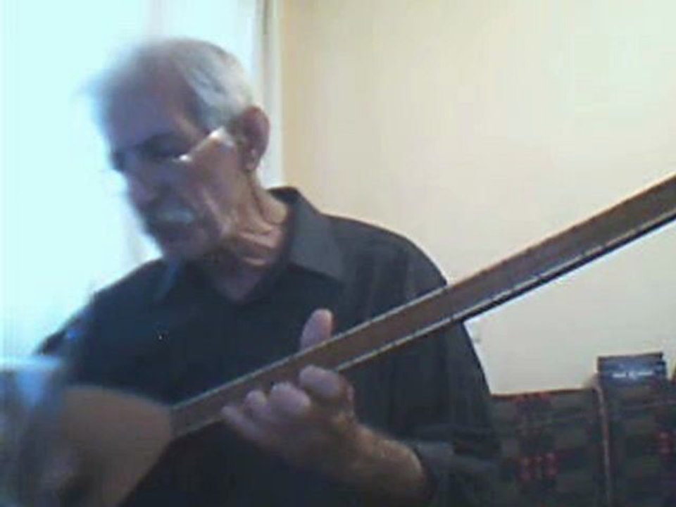 bir ay doğar ilk akşamdan geceden