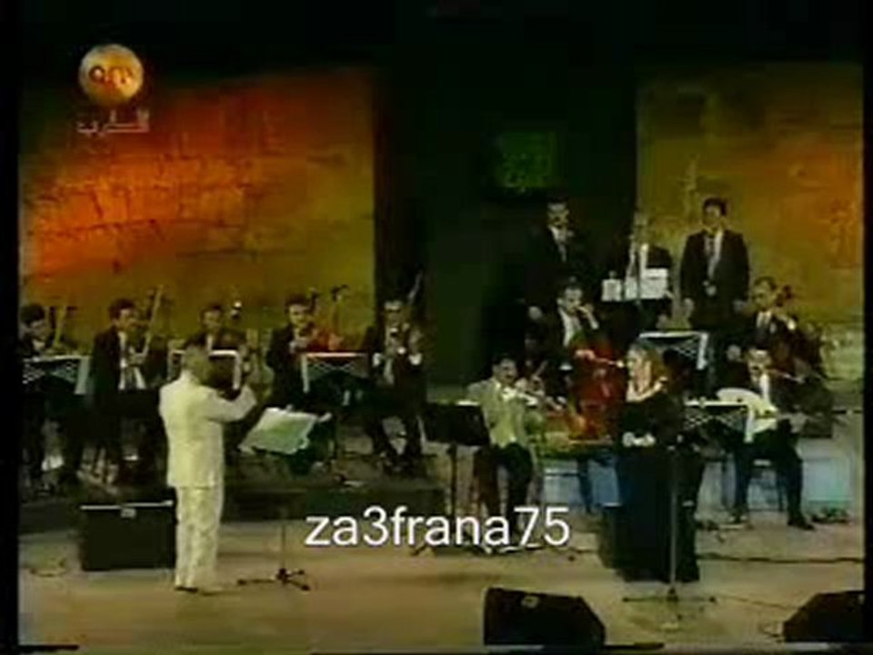 Mayada hennawy ana ba3cha2ak partie2