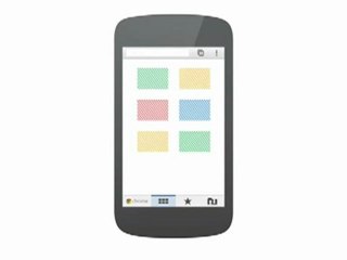 Chrome for Android Beta The Basics - Recomendado por Walter Meade