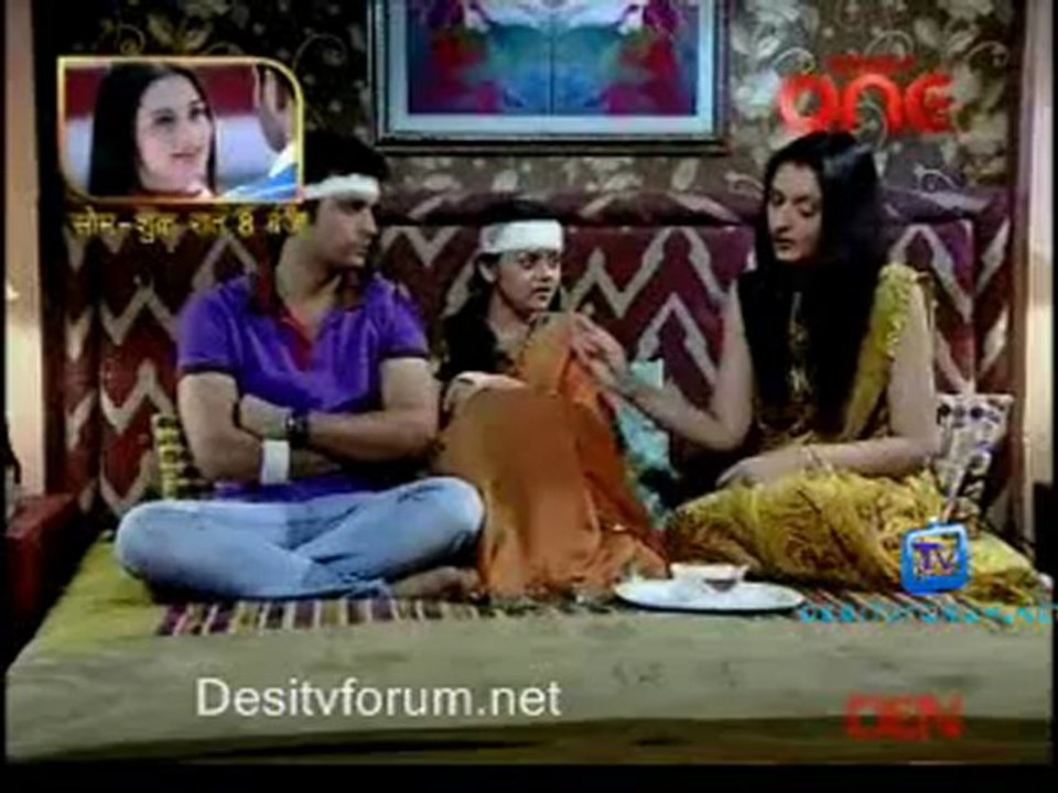 Niyati [Episode 299] - 9th April 2012 Video Watch Online pt3