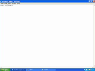 Metin2  Antitorrent Yapımı Resimli Anlatım