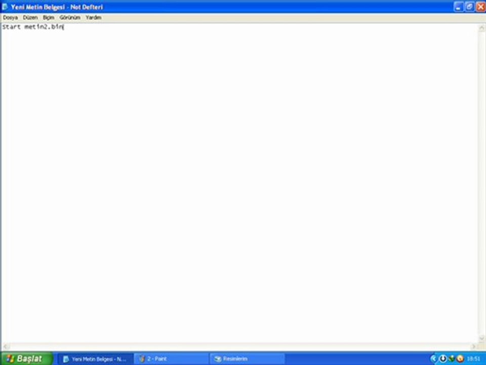 Metin2  Antitorrent Yapımı Resimli Anlatım
