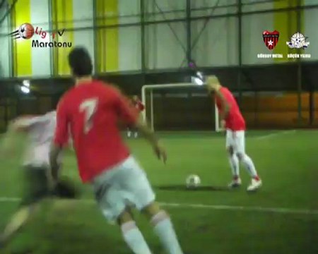 08.04.12 Gürsoy Metal - Küçük Yıldız