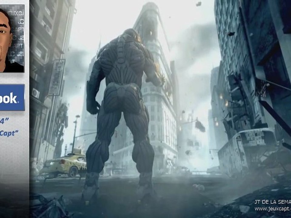 JT 73 - Mass Effect 3 : Une nouvelle fin en DLC