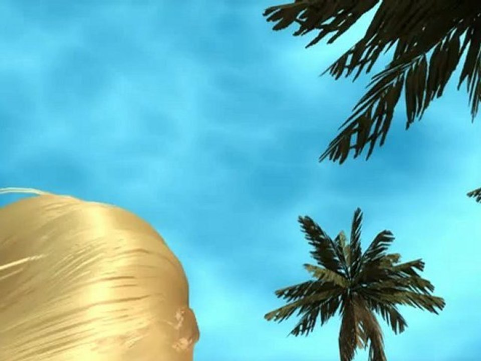 Zak McKracken between Time and Space - Trailer