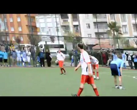 08.04.2012 Kepez Spor - Haci Aliler Spor