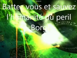 STO - Born To Kill Fleet.